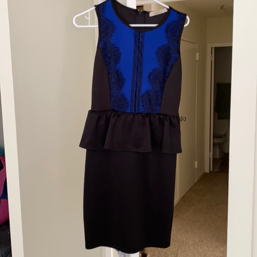 Cocktail dress